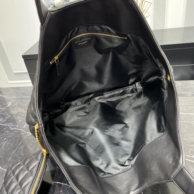 YSL Top Handle Bags